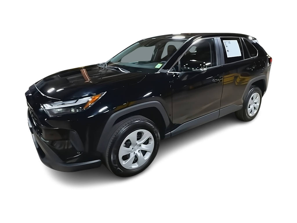 Thumbnail: 2024 Toyota RAV4 - 19