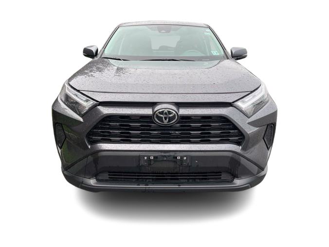 Thumbnail: 2024 Toyota RAV4 - 4