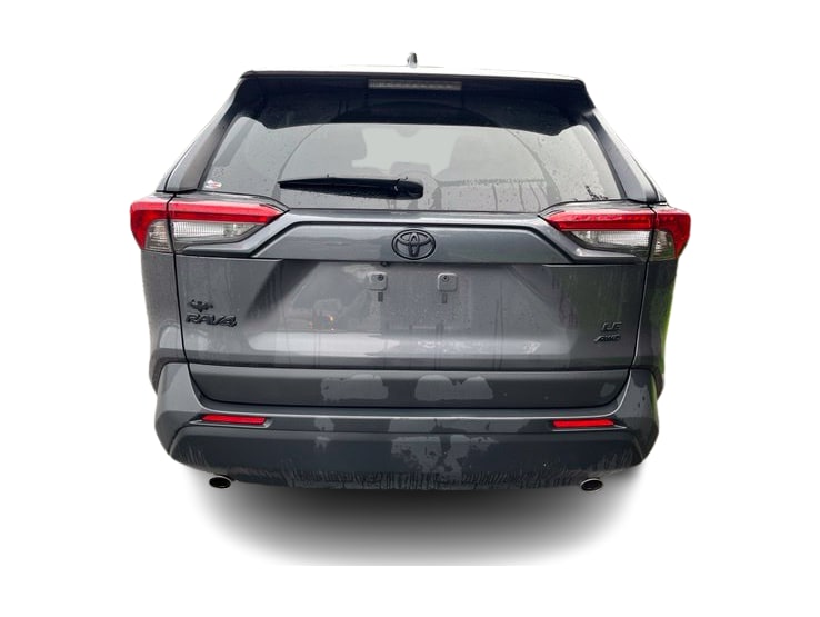 Thumbnail: 2024 Toyota RAV4 - 3