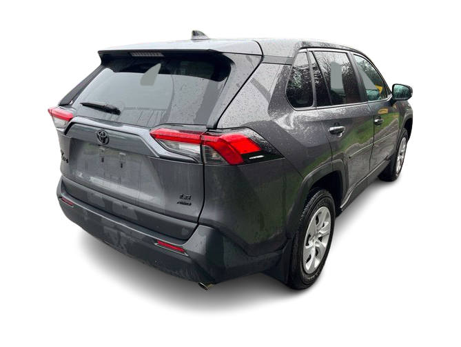 Thumbnail: 2024 Toyota RAV4 - 9