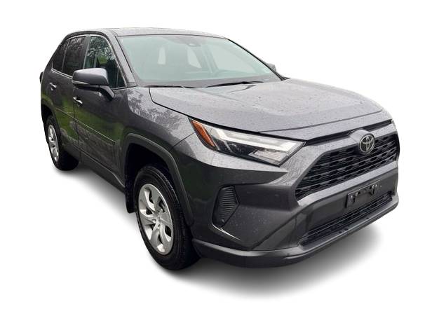 Thumbnail: 2024 Toyota RAV4 - 8