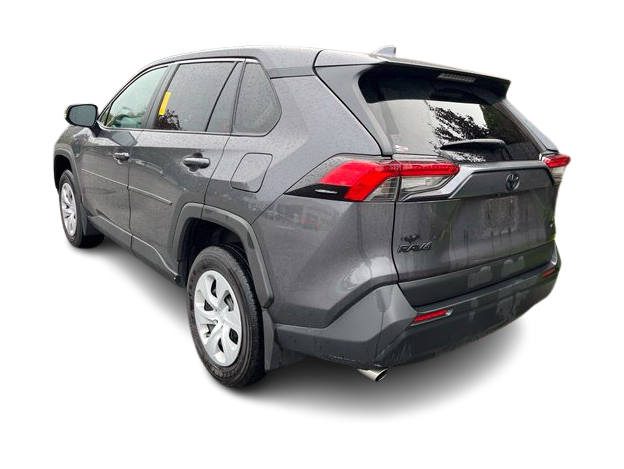 Thumbnail: 2024 Toyota RAV4 - 2