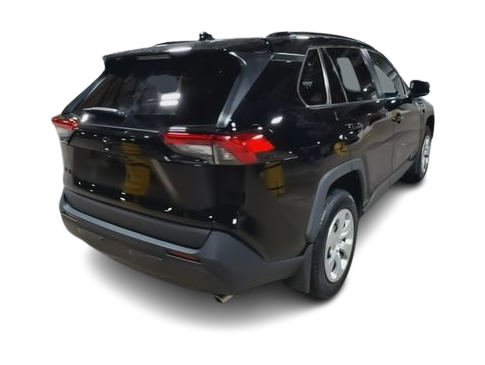 Thumbnail: 2021 Toyota RAV4 - 22