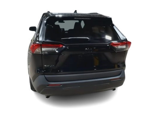 Thumbnail: 2021 Toyota RAV4 - 4