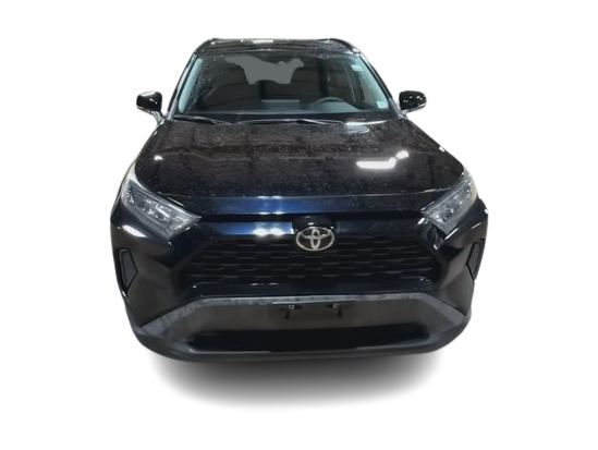 Thumbnail: 2021 Toyota RAV4 - 5