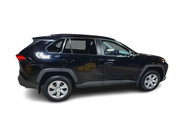 Thumbnail: 2021 Toyota RAV4 - 23