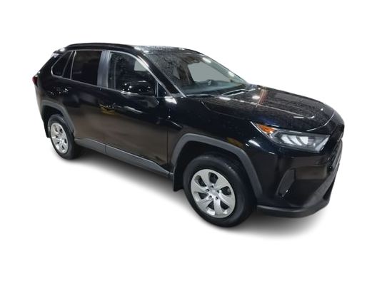 Thumbnail: 2021 Toyota RAV4 - 19