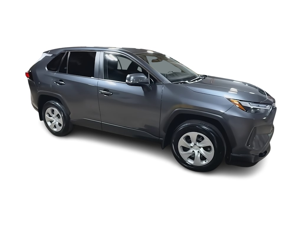 Thumbnail: 2023 Toyota RAV4 - 19