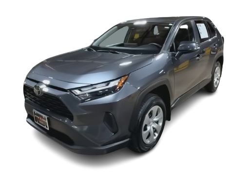 Thumbnail: 2023 Toyota RAV4 - 20