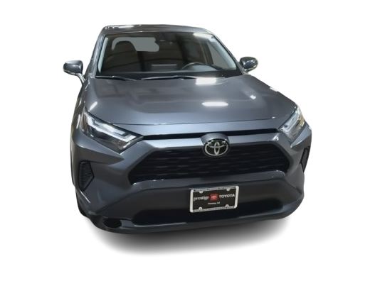 Thumbnail: 2023 Toyota RAV4 - 5