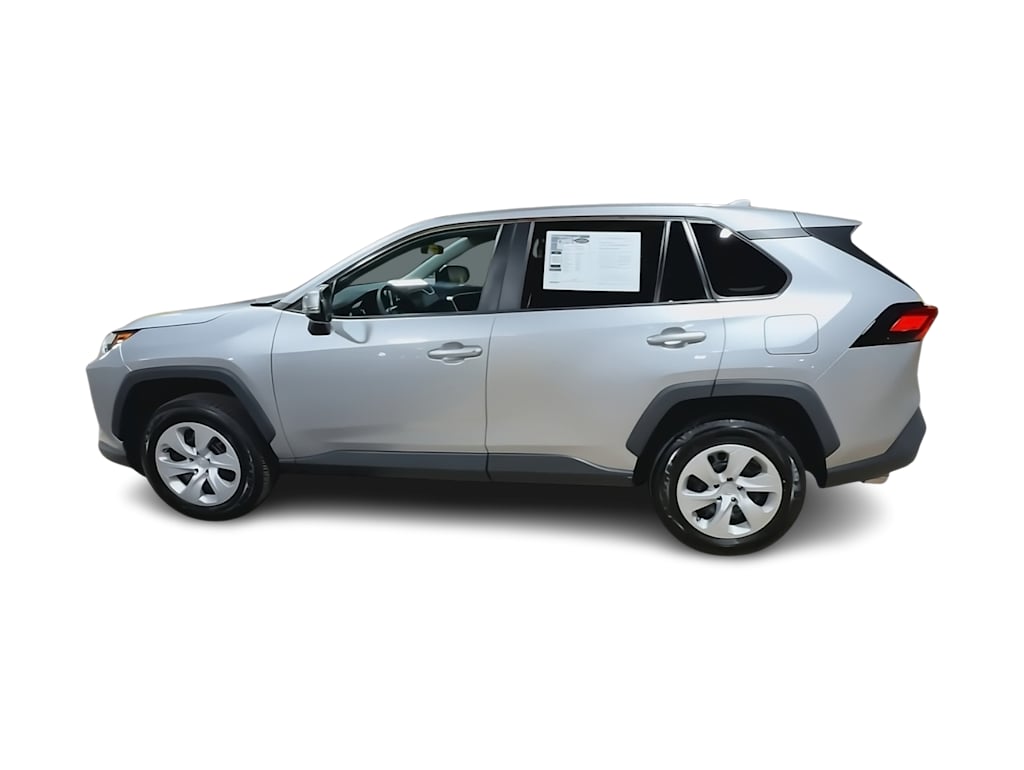 Thumbnail: 2024 Toyota RAV4 - 20