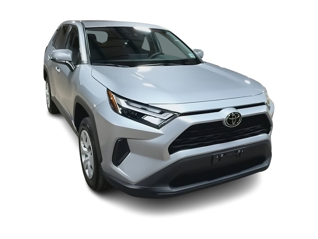 Thumbnail: 2024 Toyota RAV4 - 21
