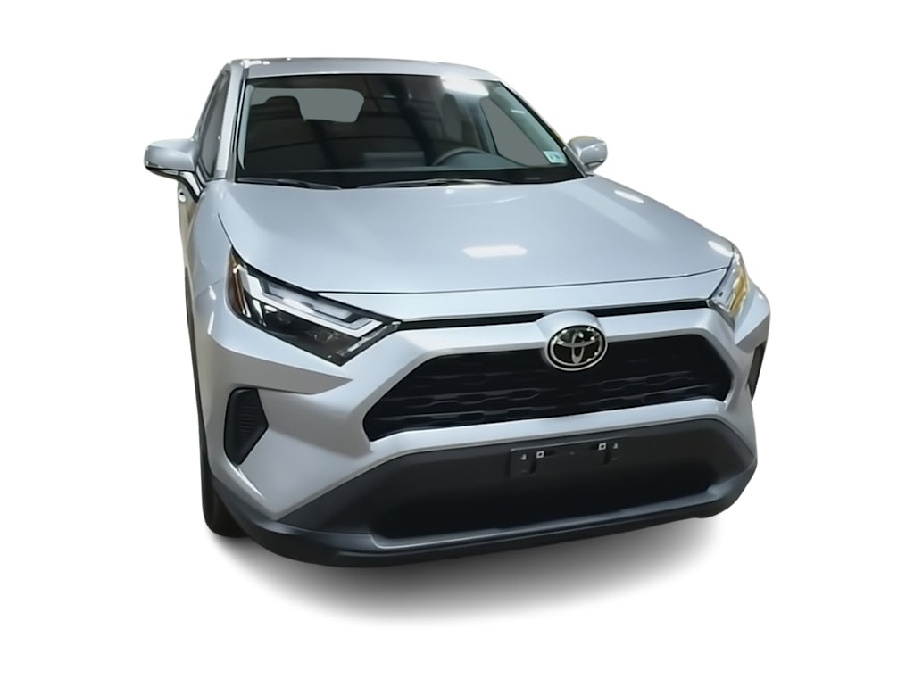 Thumbnail: 2024 Toyota RAV4 - 5