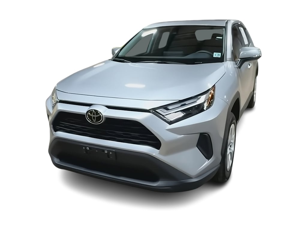 Thumbnail: 2024 Toyota RAV4 - 22
