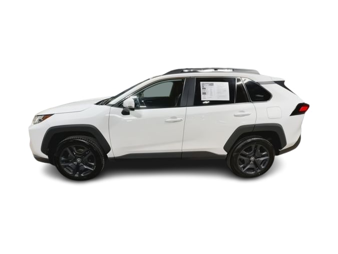 Thumbnail: 2024 Toyota RAV4 - 3