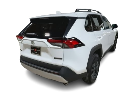 Thumbnail: 2024 Toyota RAV4 - 21