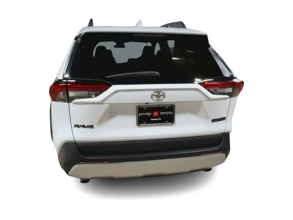 Thumbnail: 2024 Toyota RAV4 - 4