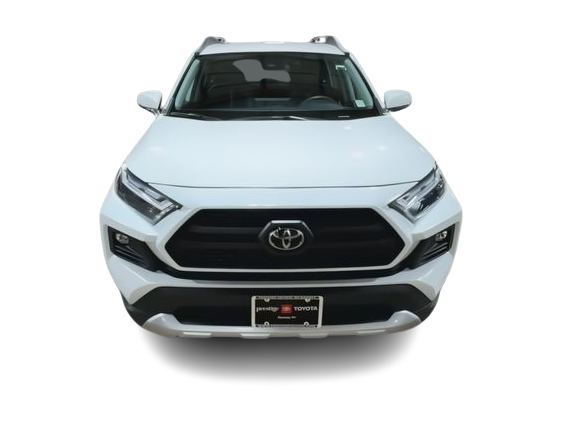 Thumbnail: 2024 Toyota RAV4 - 5