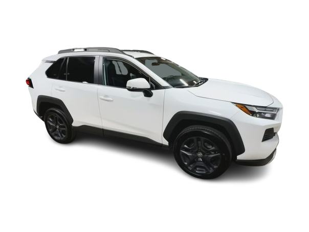 Thumbnail: 2024 Toyota RAV4 - 18