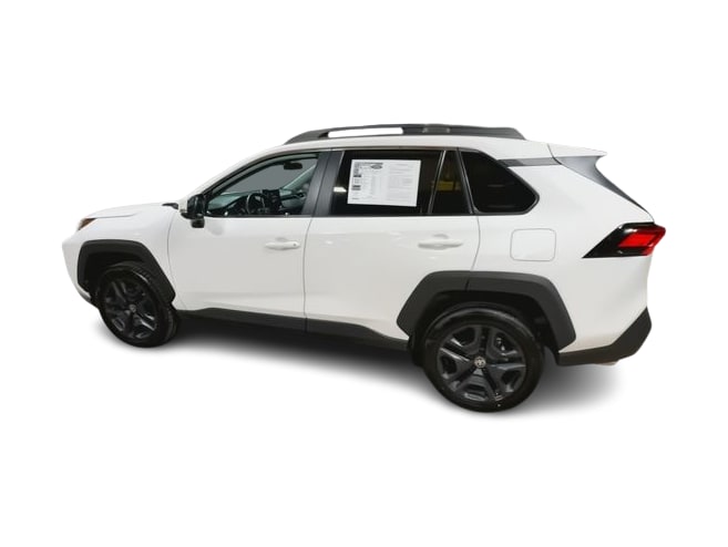 Thumbnail: 2024 Toyota RAV4 - 20
