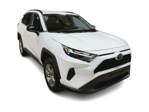Thumbnail: 2023 Toyota RAV4 - 21
