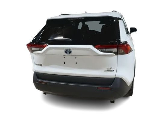 Thumbnail: 2023 Toyota RAV4 - 5