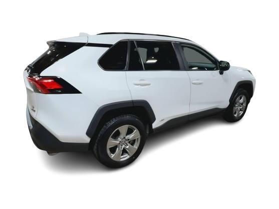 Thumbnail: 2023 Toyota RAV4 - 22
