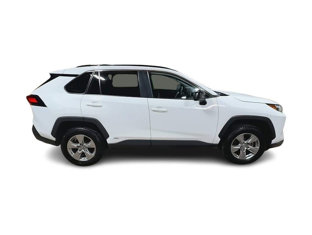 Thumbnail: 2023 Toyota RAV4 - 19