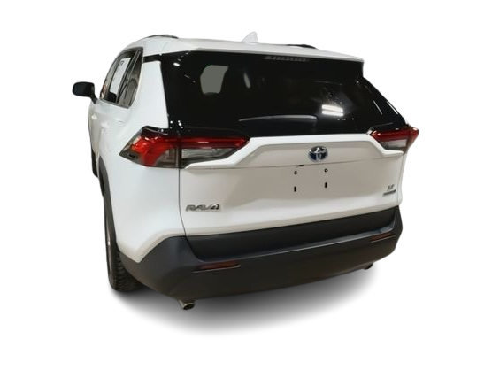 Thumbnail: 2023 Toyota RAV4 - 4