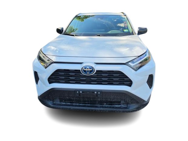 Thumbnail: 2023 Toyota RAV4 - 4