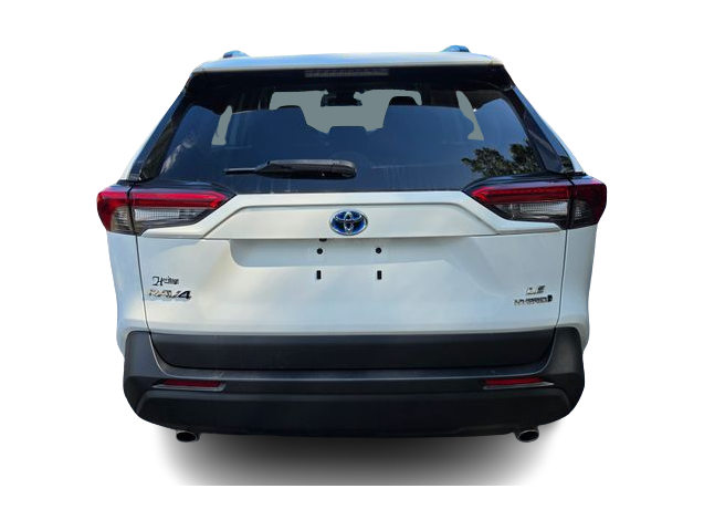 Thumbnail: 2023 Toyota RAV4 - 3