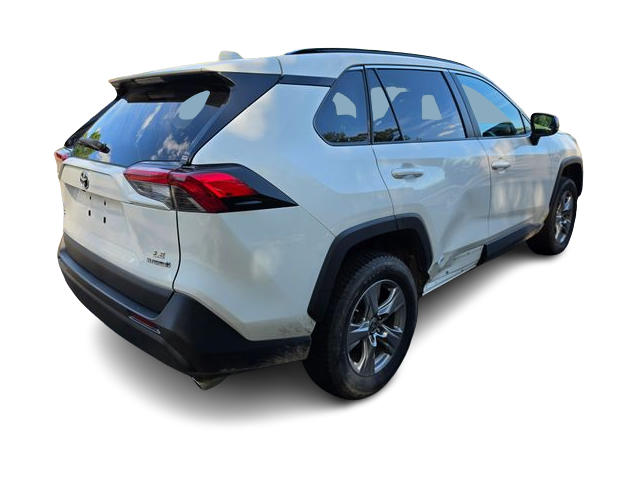 Thumbnail: 2023 Toyota RAV4 - 8