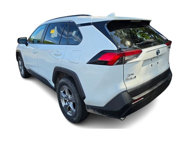 Thumbnail: 2023 Toyota RAV4 - 2