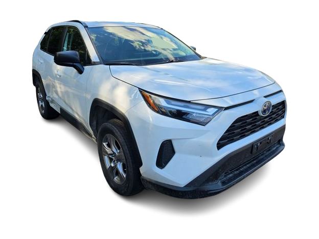 Thumbnail: 2023 Toyota RAV4 - 7