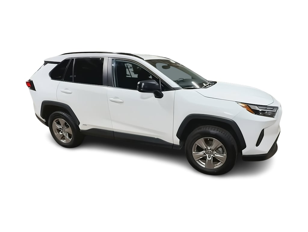 Thumbnail: 2023 Toyota RAV4 - 18