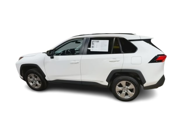 Thumbnail: 2023 Toyota RAV4 - 20