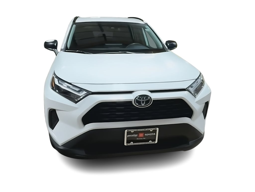 Thumbnail: 2023 Toyota RAV4 - 5