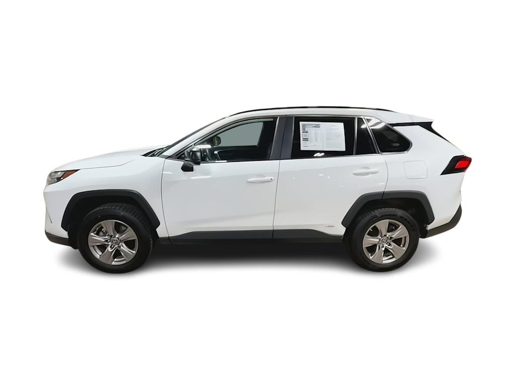 Thumbnail: 2023 Toyota RAV4 - 3