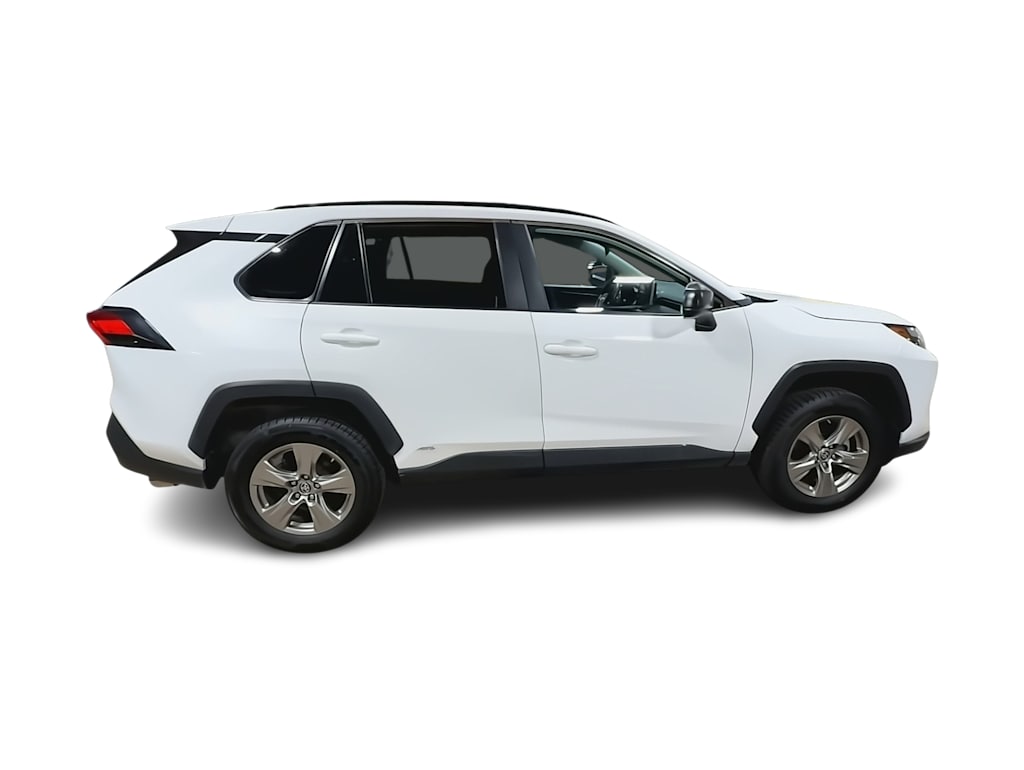 Thumbnail: 2023 Toyota RAV4 - 22