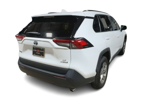 Thumbnail: 2023 Toyota RAV4 - 21