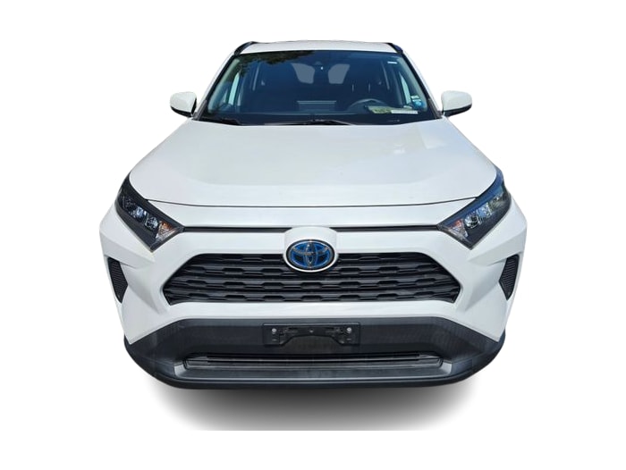 Thumbnail: 2020 Toyota RAV4 - 4