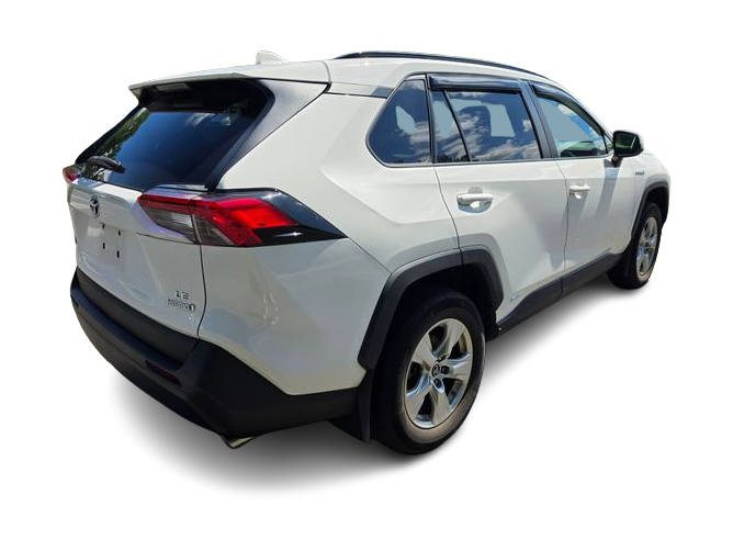 Thumbnail: 2020 Toyota RAV4 - 9