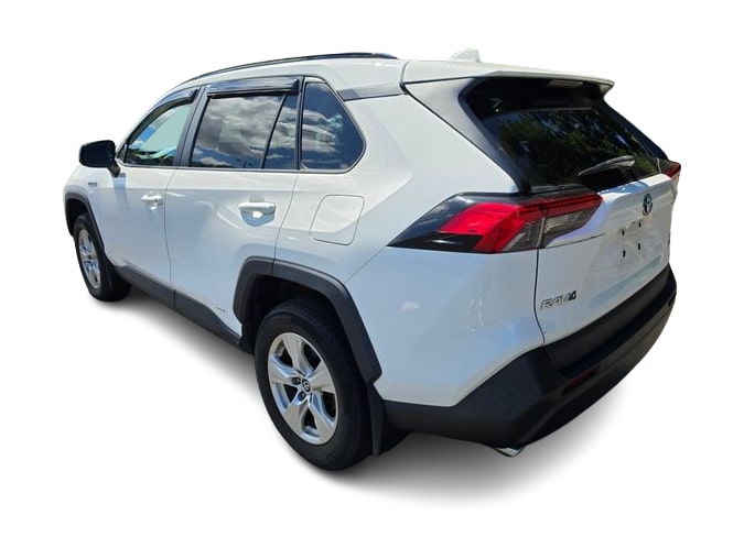 Thumbnail: 2020 Toyota RAV4 - 2
