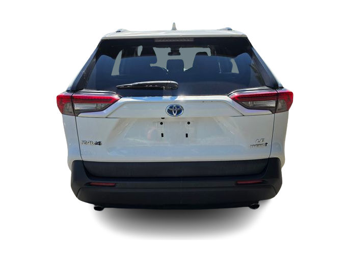 Thumbnail: 2020 Toyota RAV4 - 3