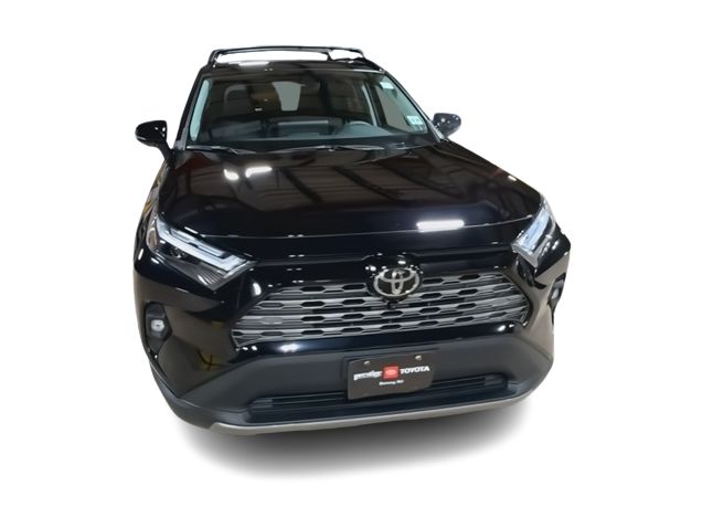 2023 Toyota RAV4 Limited 5