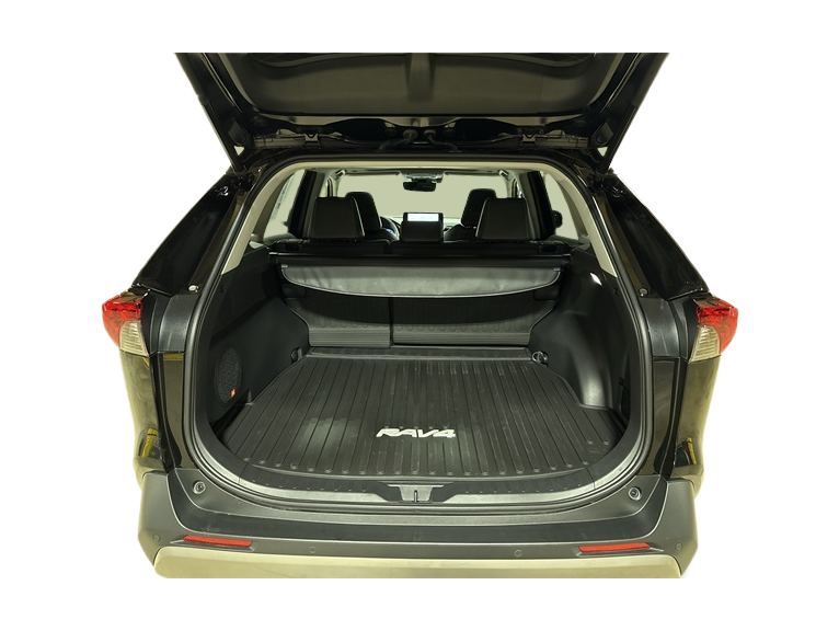 2023 Toyota RAV4 Limited 15