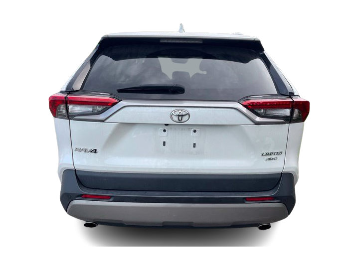 Thumbnail: 2023 Toyota RAV4 - 3