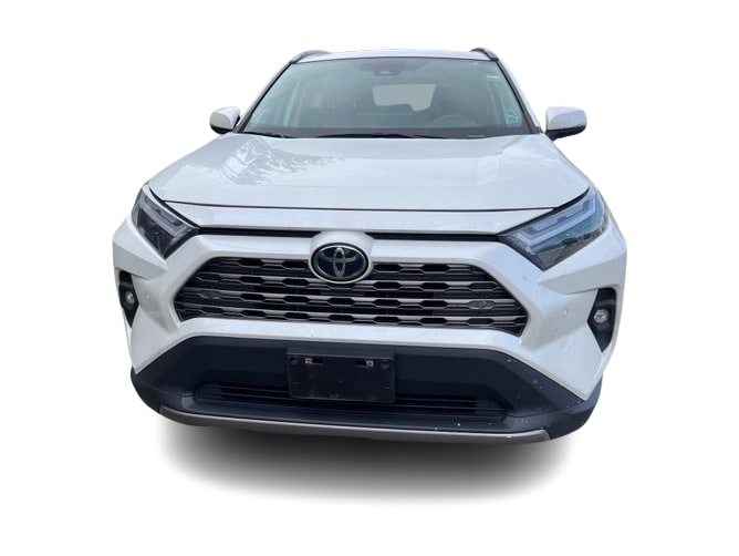 Thumbnail: 2023 Toyota RAV4 - 4