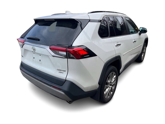 Thumbnail: 2023 Toyota RAV4 - 9