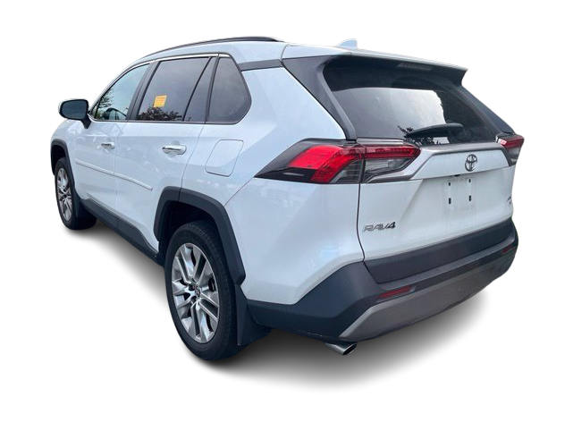 Thumbnail: 2023 Toyota RAV4 - 2